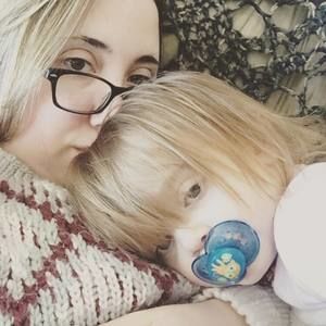 Meet your Posher, Audrey